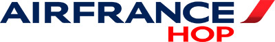 Logo Air France Hop