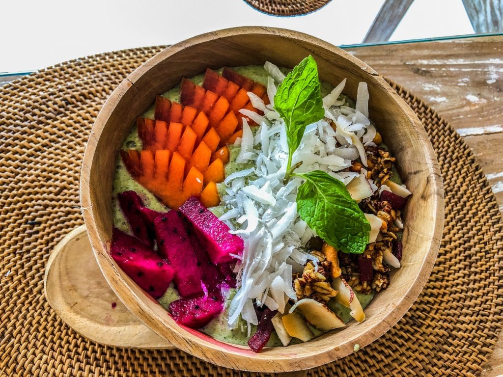 Healthy Bowl Bali